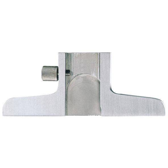 Depth measuring bridge