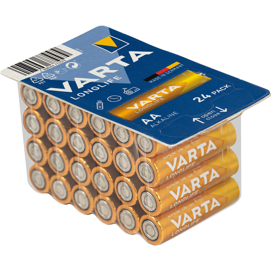 LONGLIFE MICRO Big Box