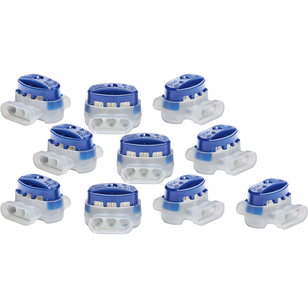 Stihl wire connectors