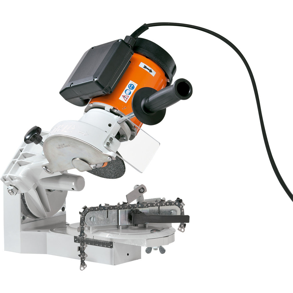 Stihl chain sharpener USG