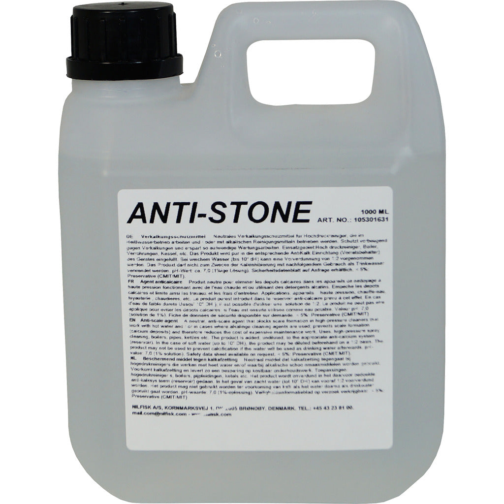 Limescale protection concentrate Anti-Stone SV1