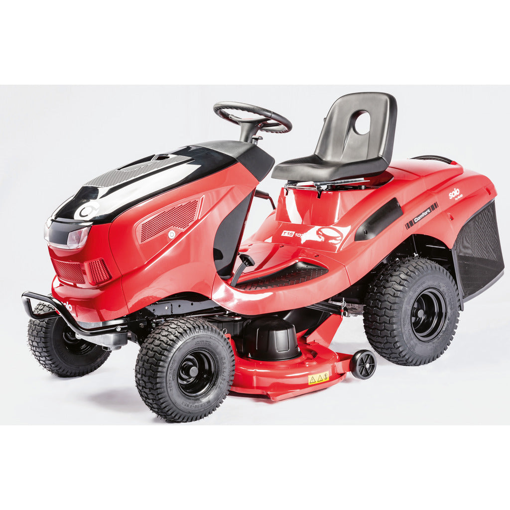 trattorino rasaerba Solo by AL-KO T22-103.9 HD-A V2 / Edizione limitata