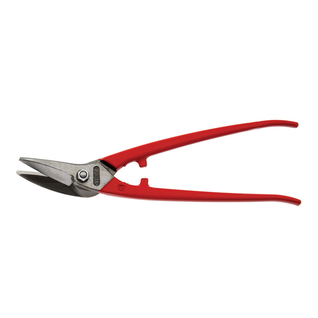 Combined sheet metal shears