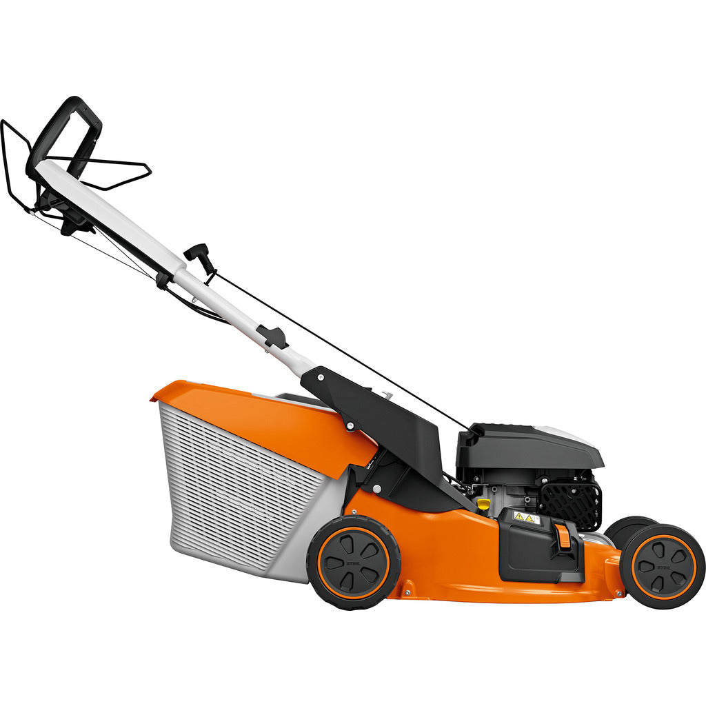 Tosaerba a benzina Stihl RM 248 T