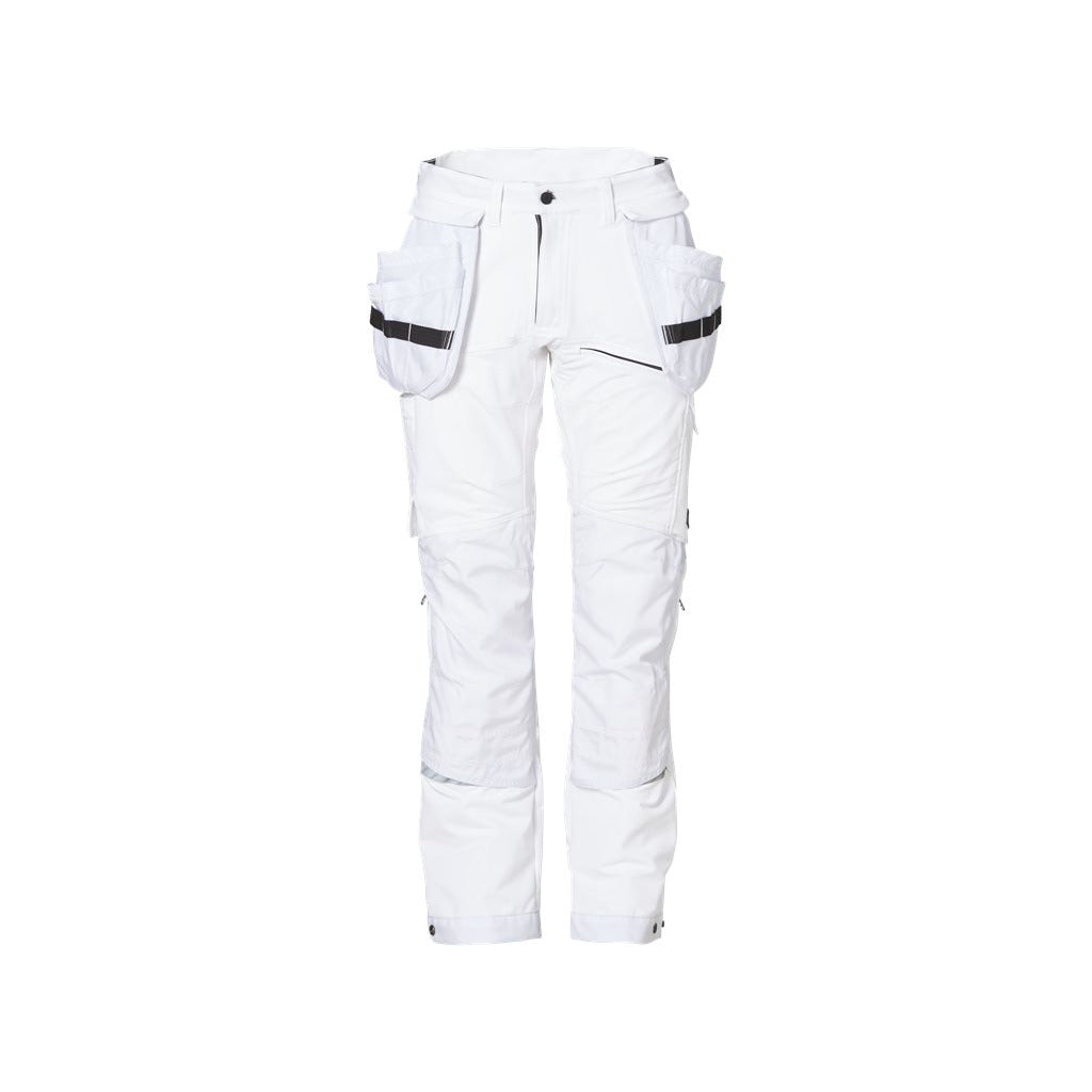 Pantaloni elasticizzati Evolve Craftsman