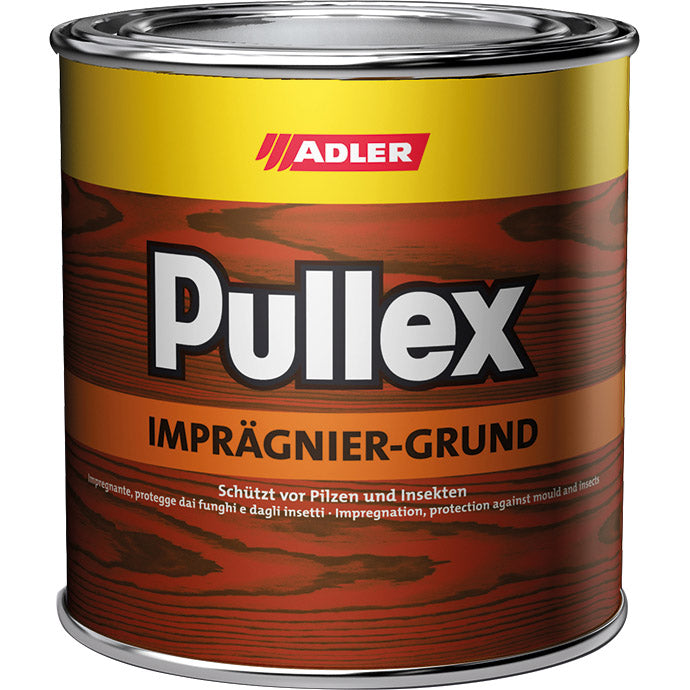 Pullex impregnation primer