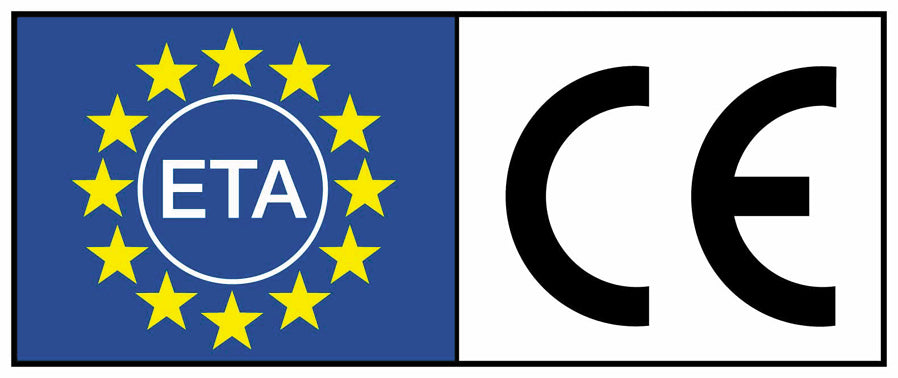 Simpson support shoe PPD