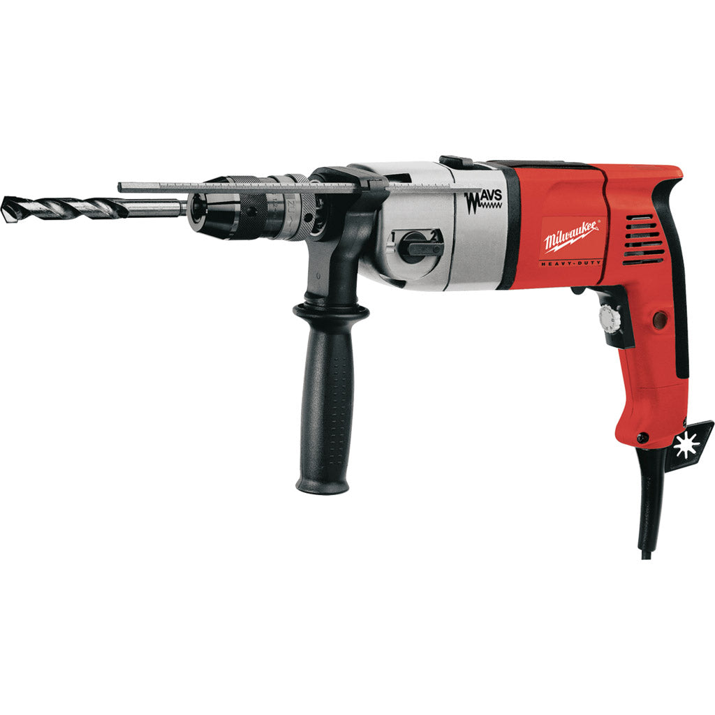Impact drill PD2E 24 RS