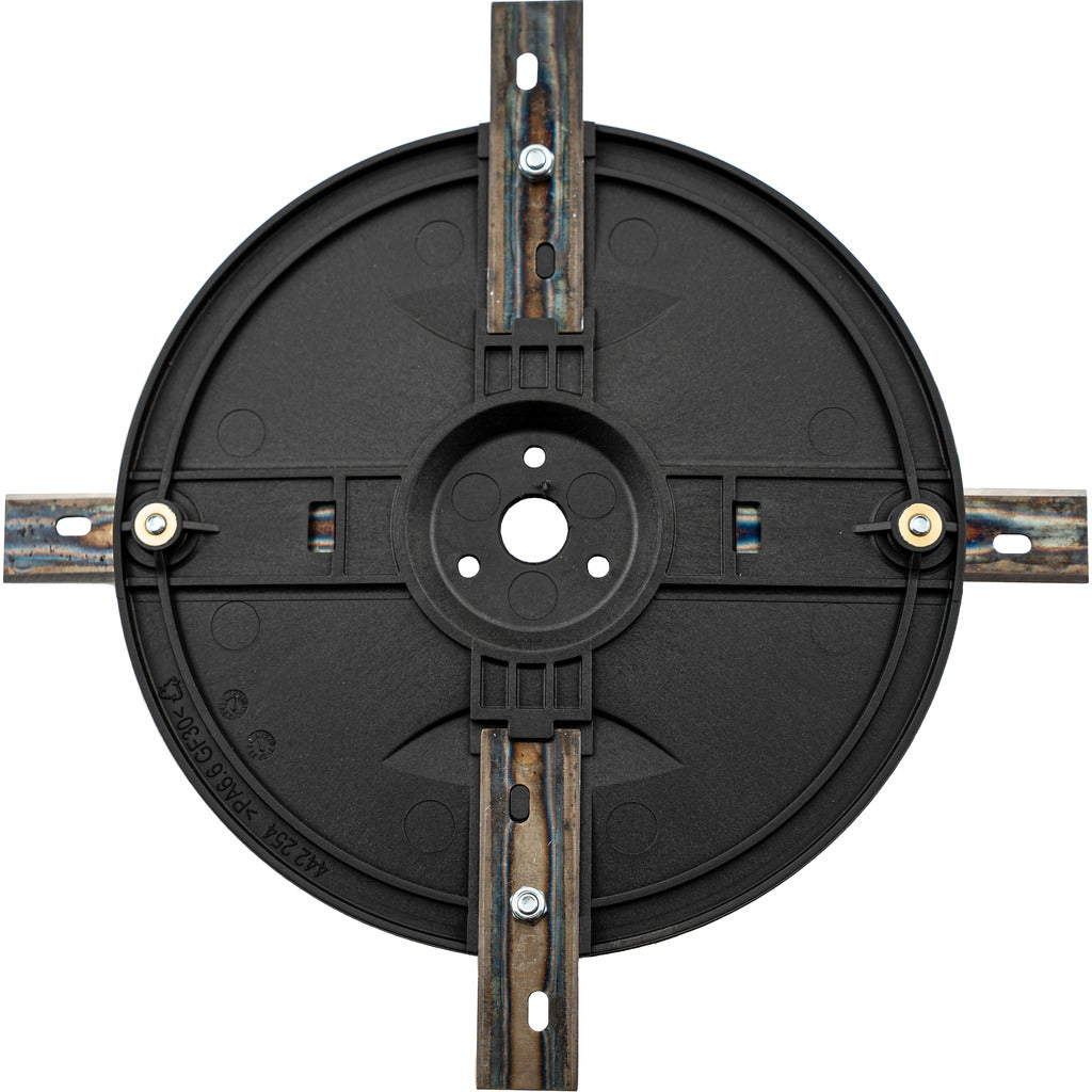 Blade disc including blade for Robolinho® robotic lawnmower / Ø 220