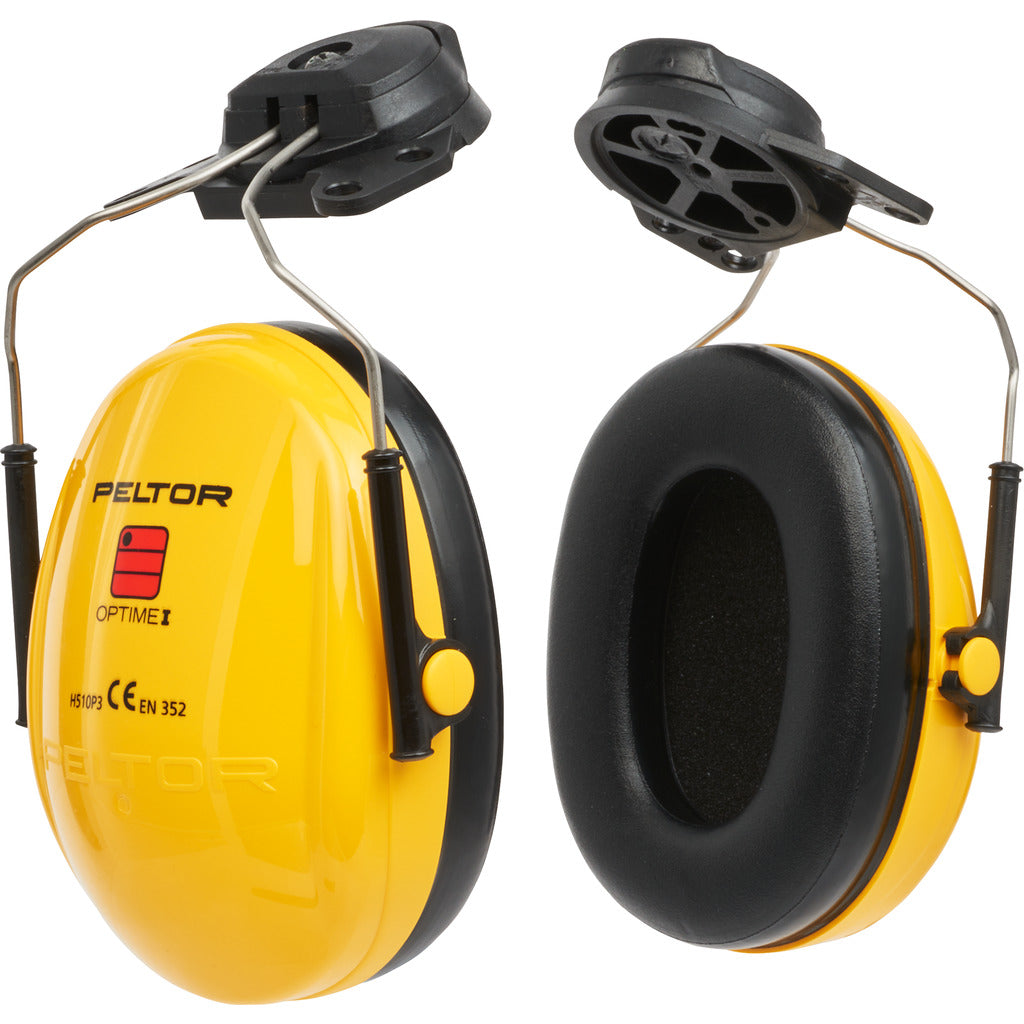 Kapselgehörschutz Optime I