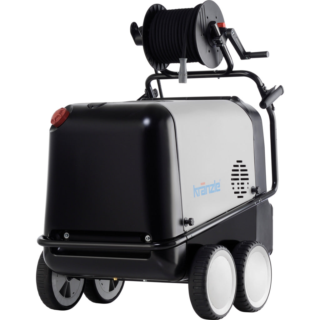 Kränzle high-pressure cleaner therm 1017