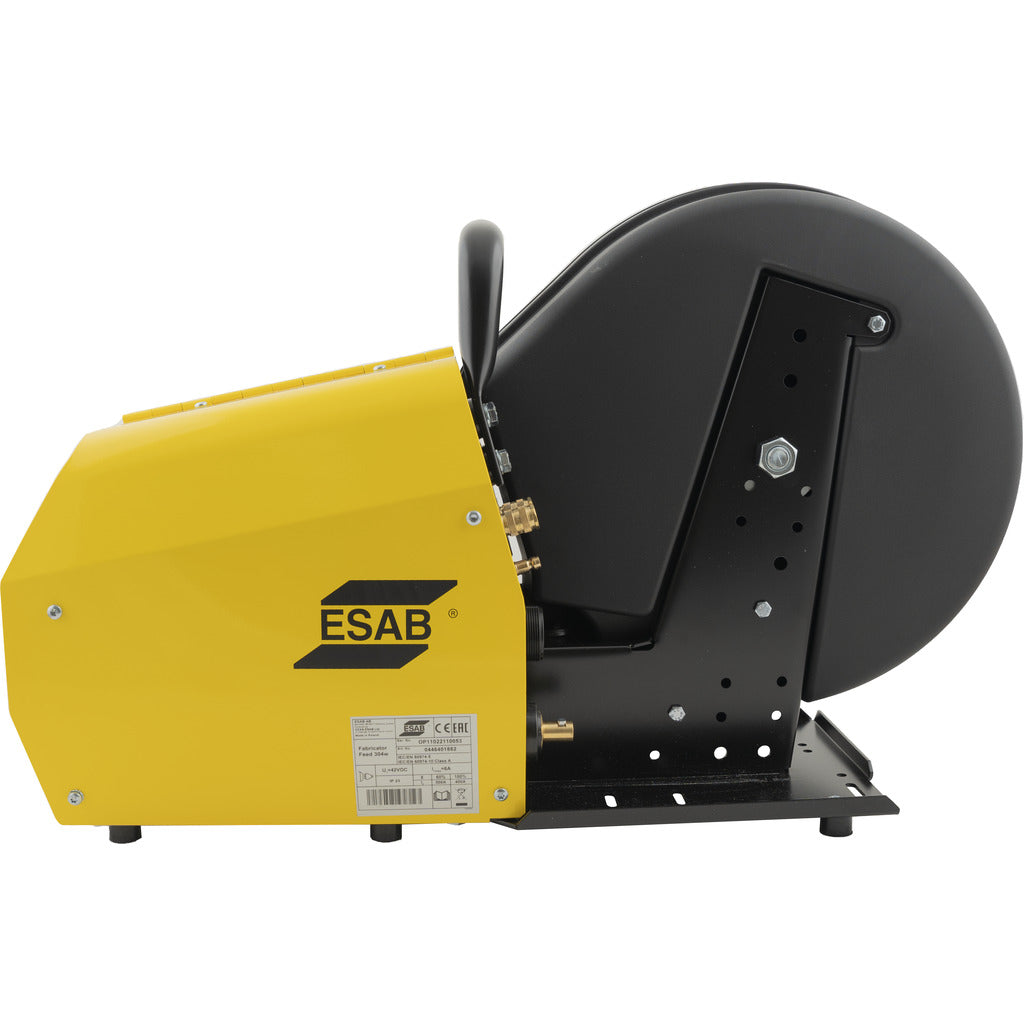 ESAB Fabricator Feed 304w