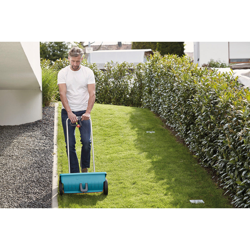 Gardena Spreader L