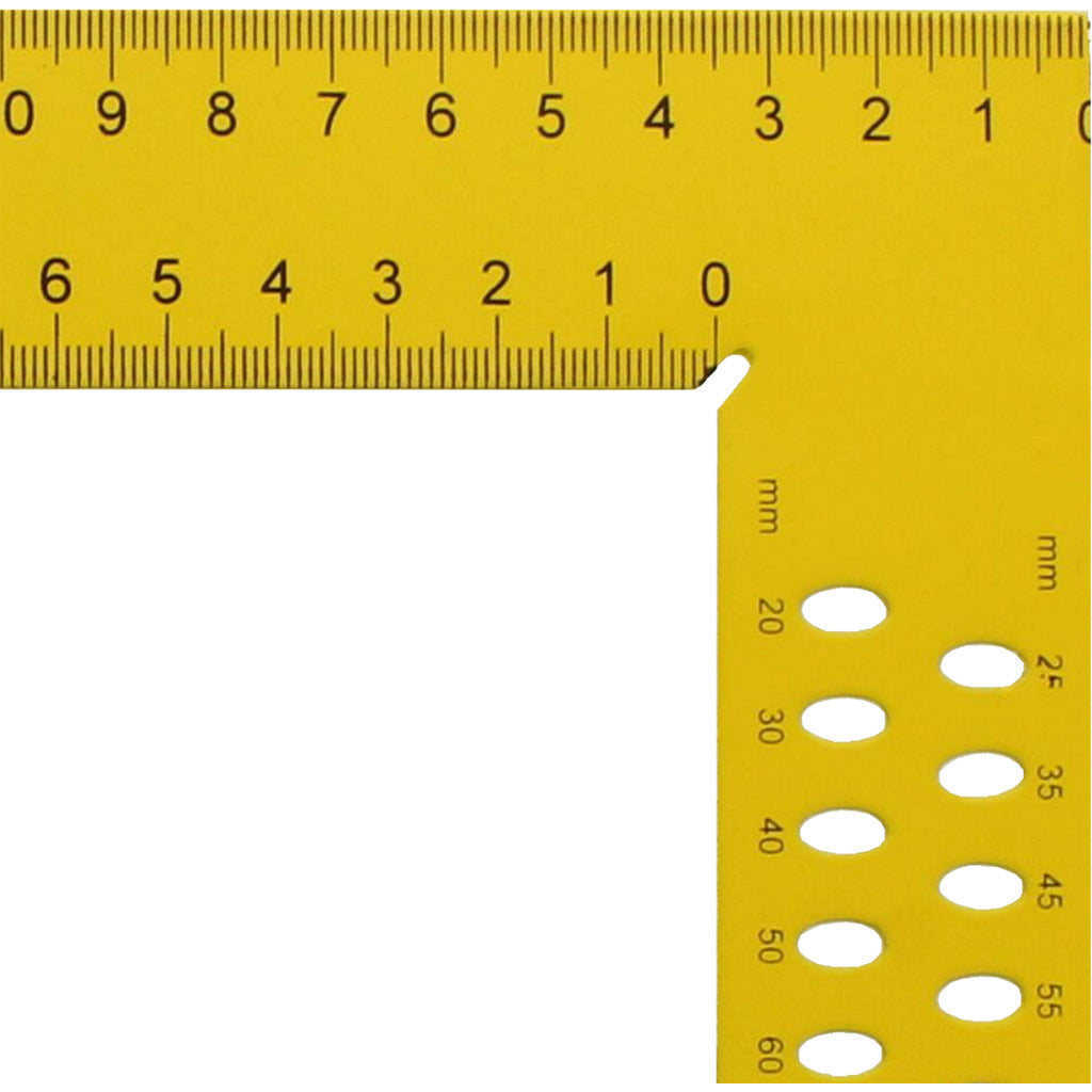 Carpenter's square ZY 800