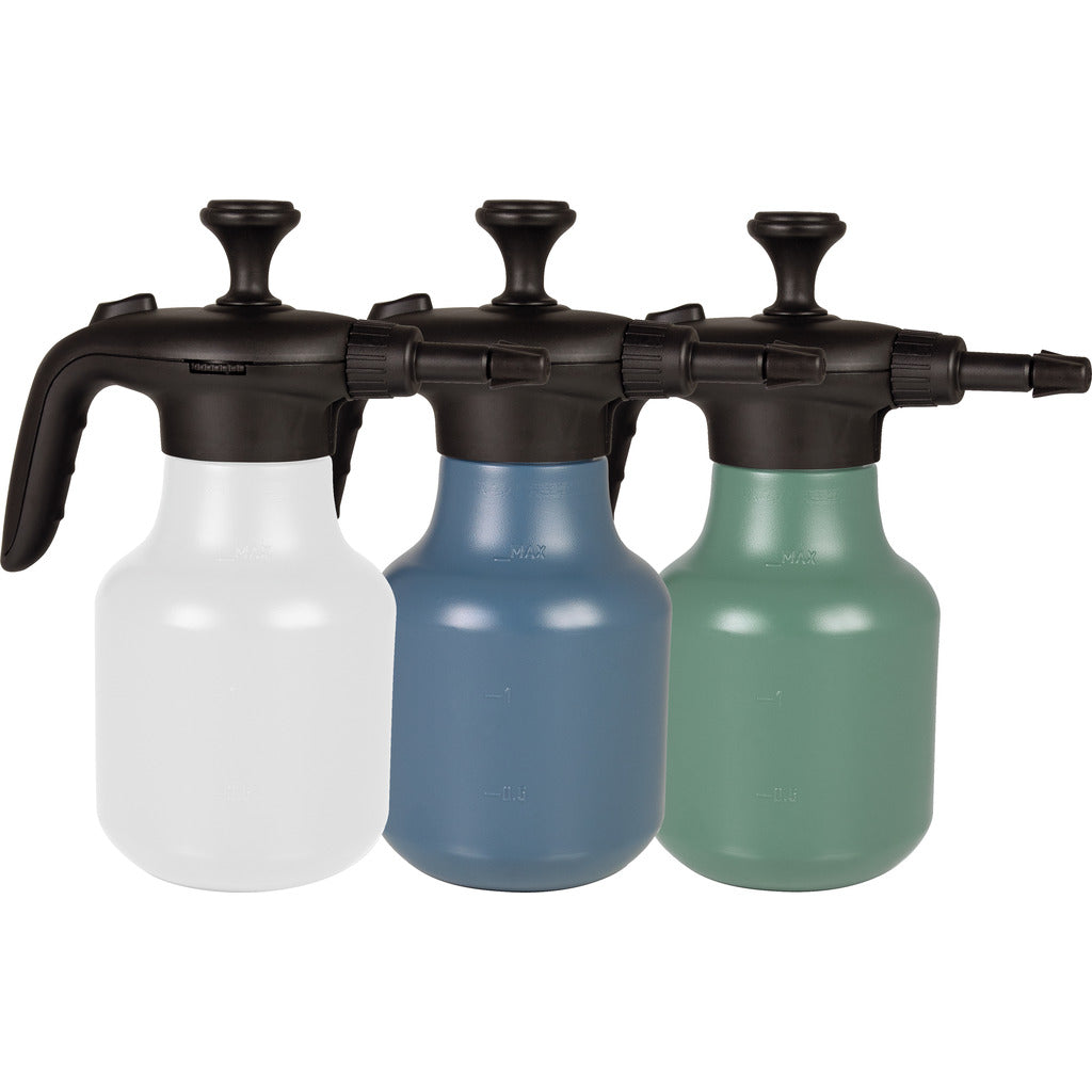 Mesto pressure sprayer / interiors and balconies