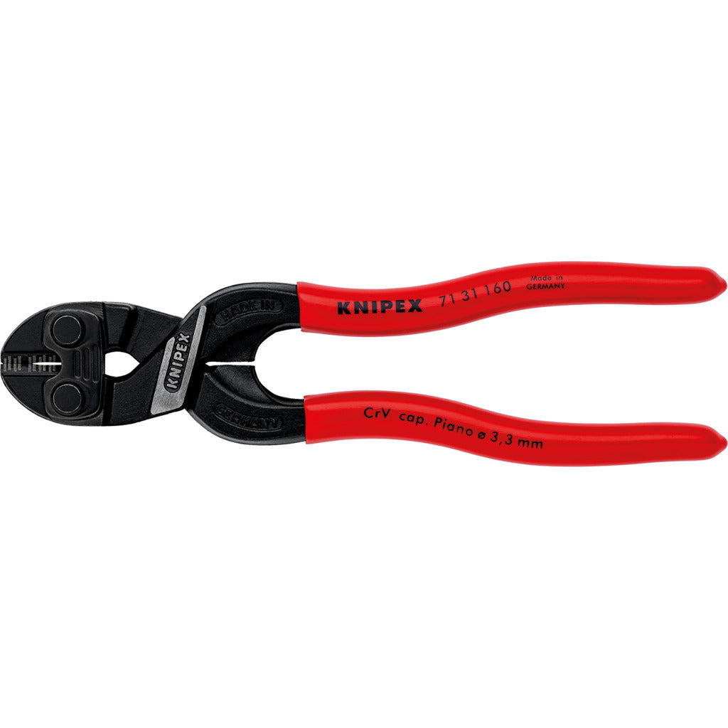 Compact bolt cutter CoBolt® S