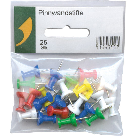 Puntine da bacheca SBV