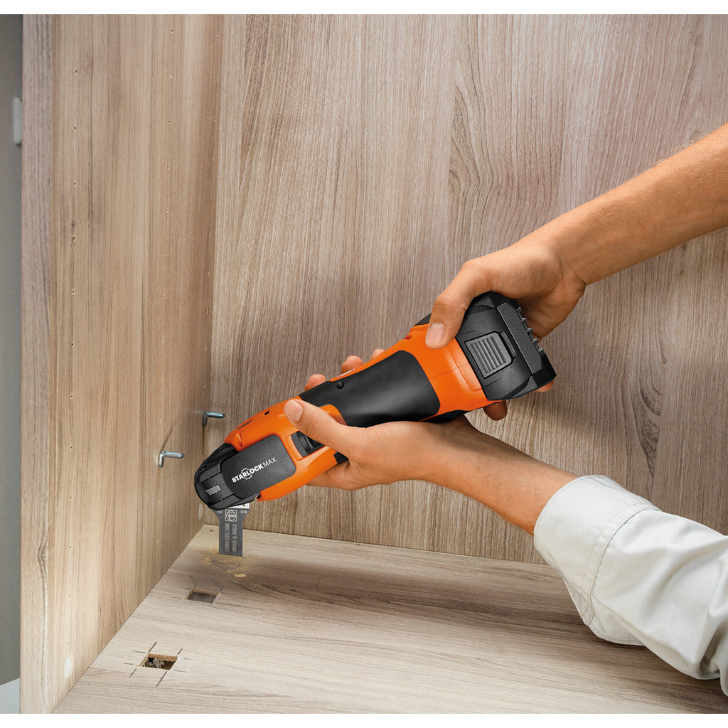 Cordless MultiMaster AMM 700 MAX