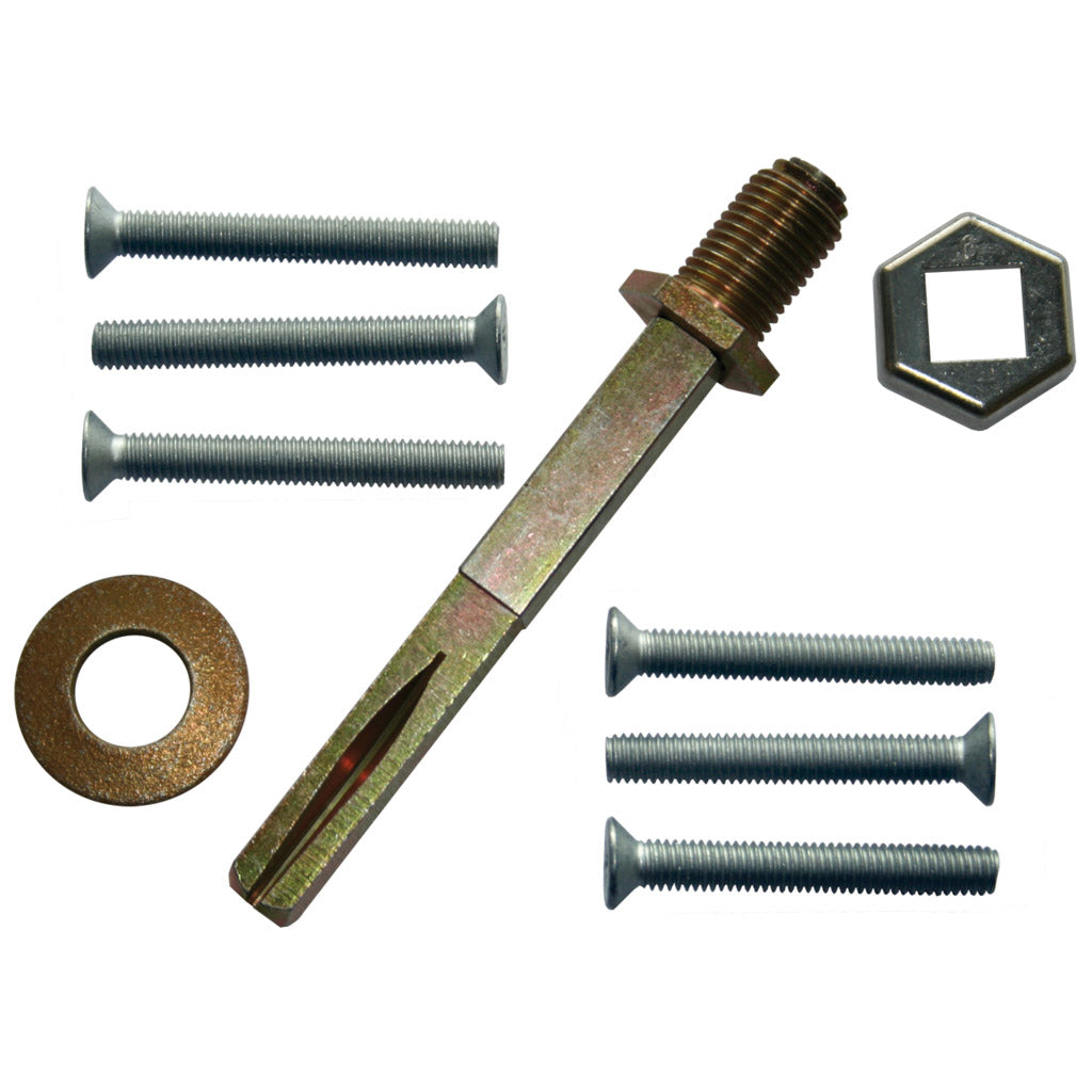 FH fastening set