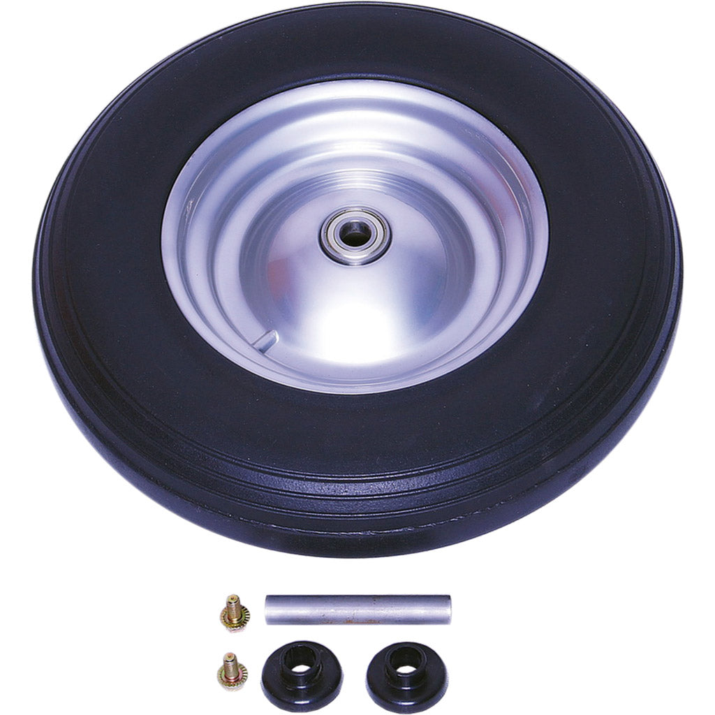 Ersatzräder zu Schiebetruhe