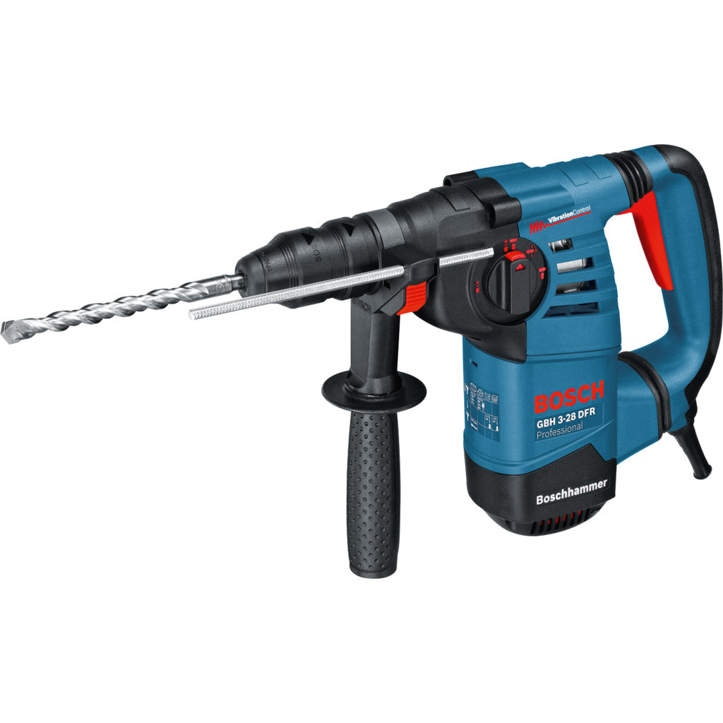 Hammer drill GBH 3-28 DFR