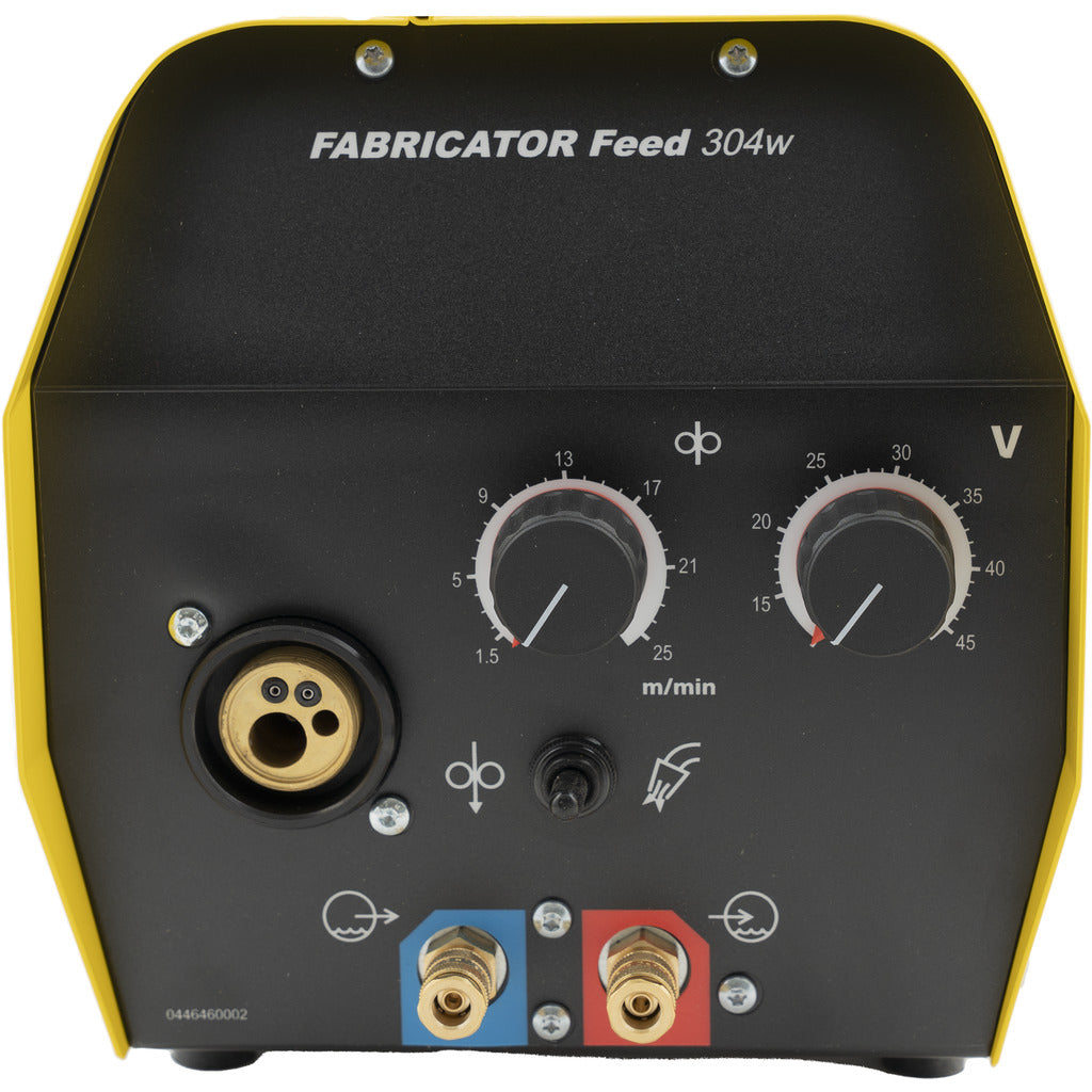 ESAB Fabricator Feed 304w