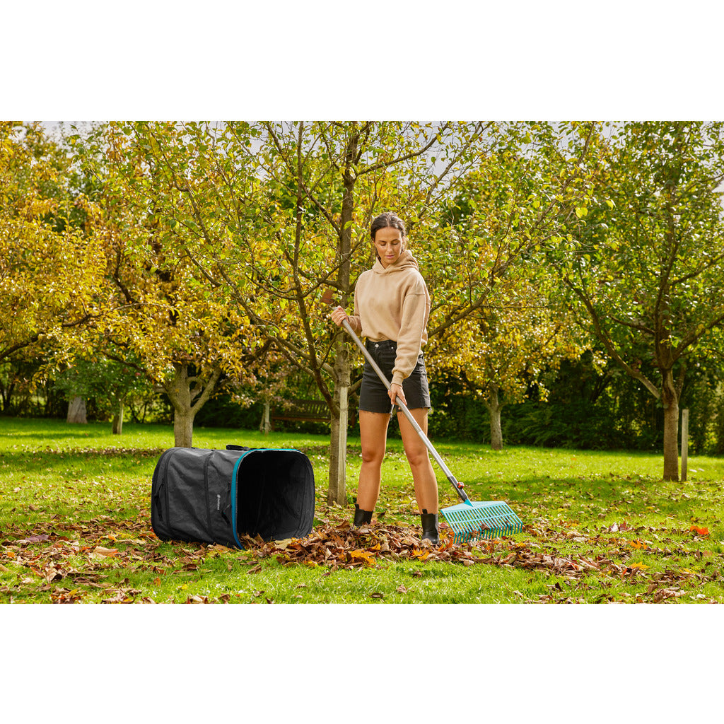 Gardena pop-up garden waste bag