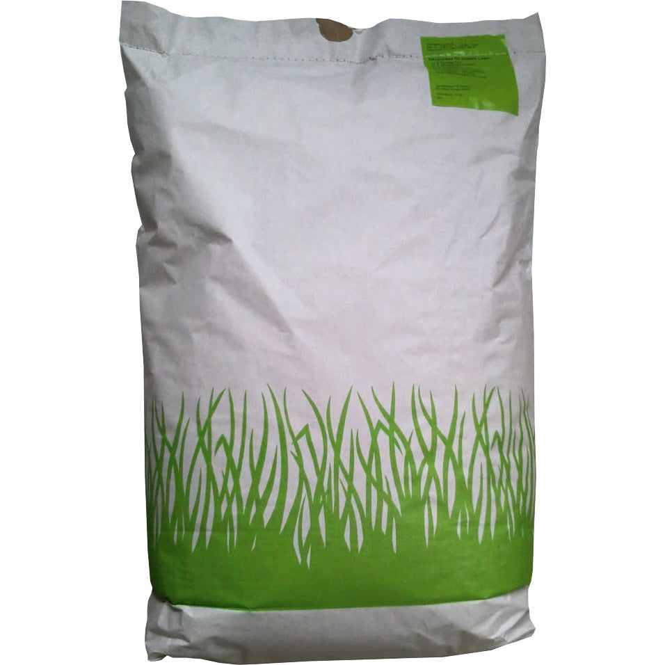 Prato permanente standard senza avena dorata
