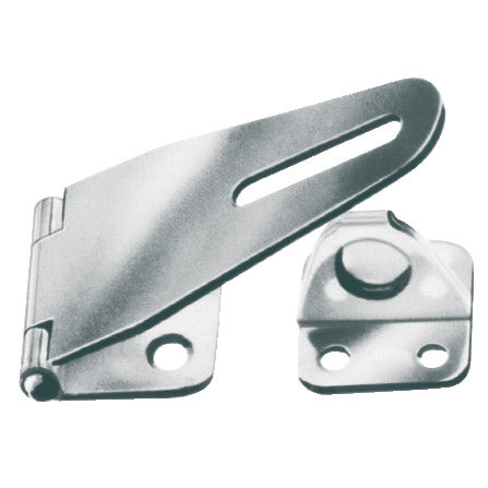 Cerniera in acciaio inossidabile