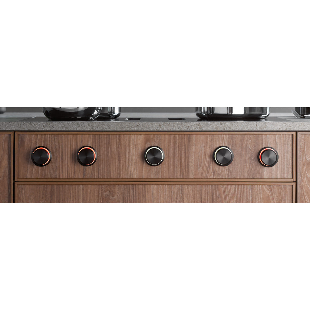 Hob knob for Infinity