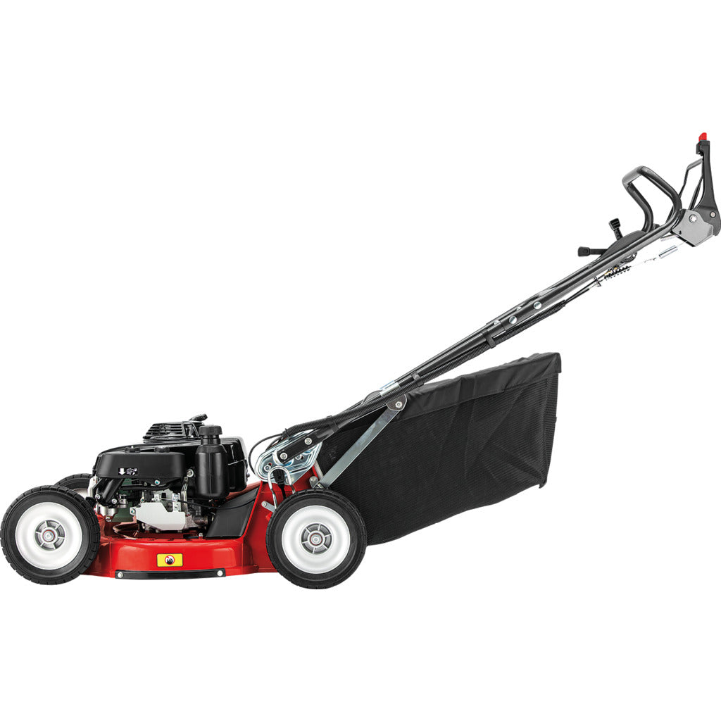 Petrol lawn mower 553 K
