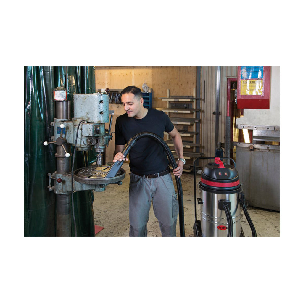 Viper wet and dry vacuum cleaner LSU 275