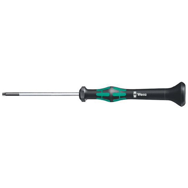 Electronics screwdriver