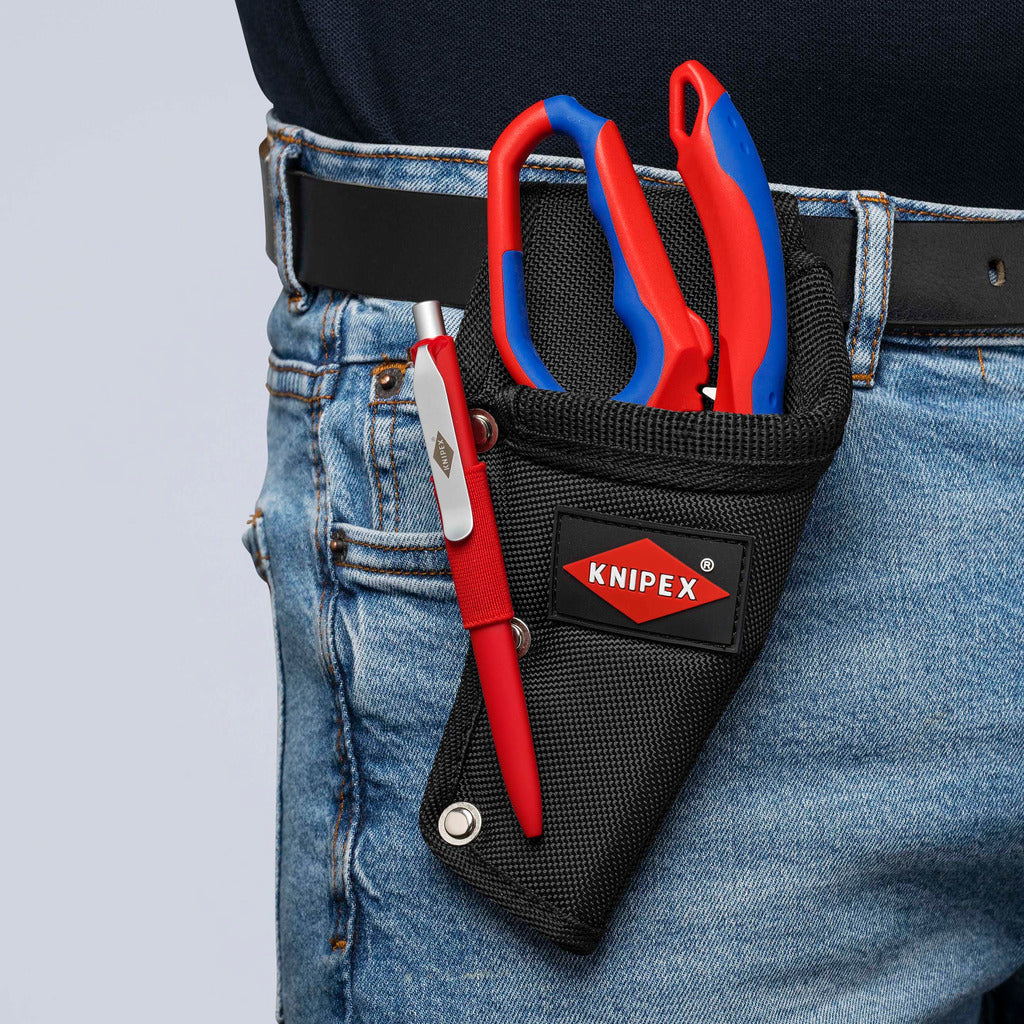Multi-purpose belt bag