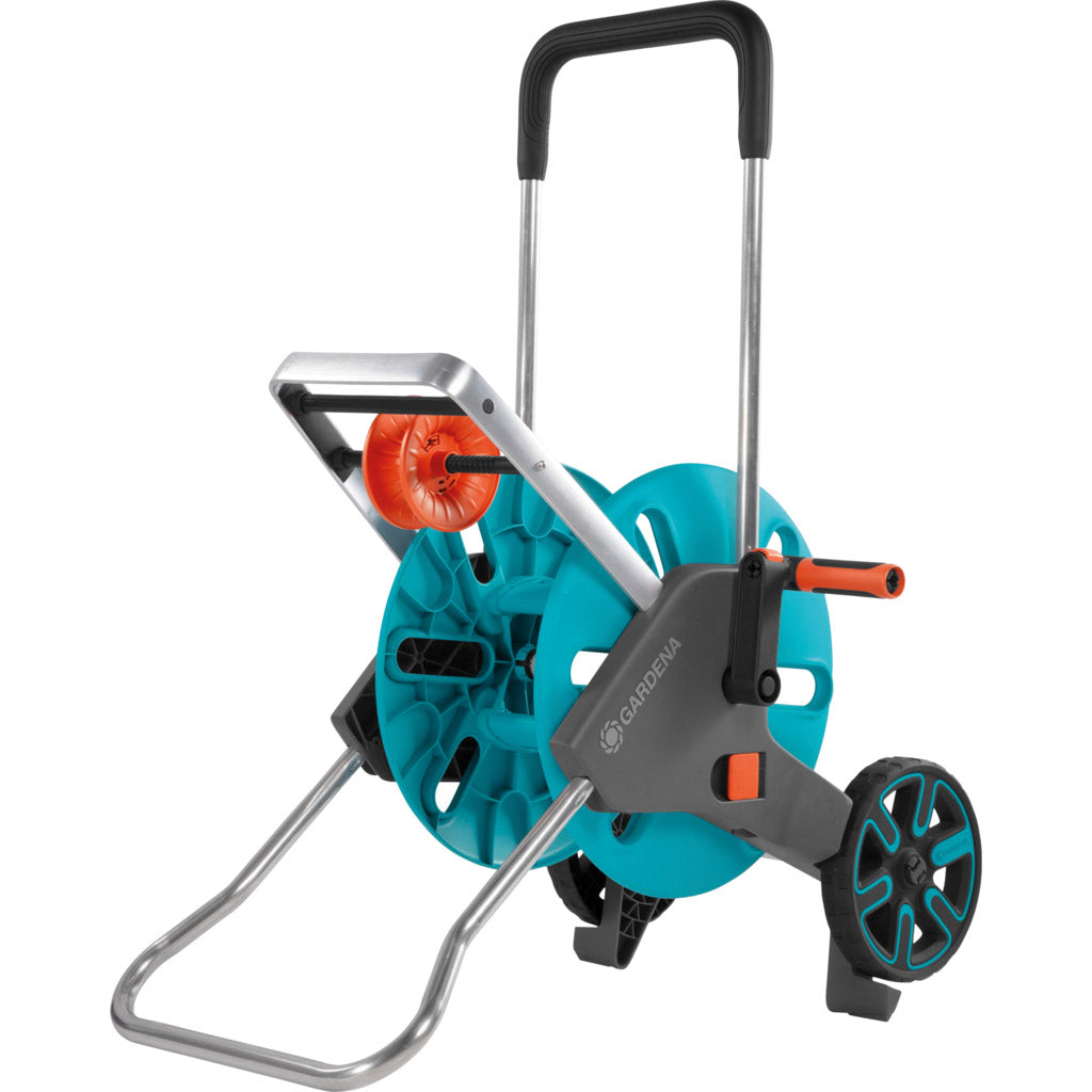 Gardena Hose Trolley AquaRoll M Easy