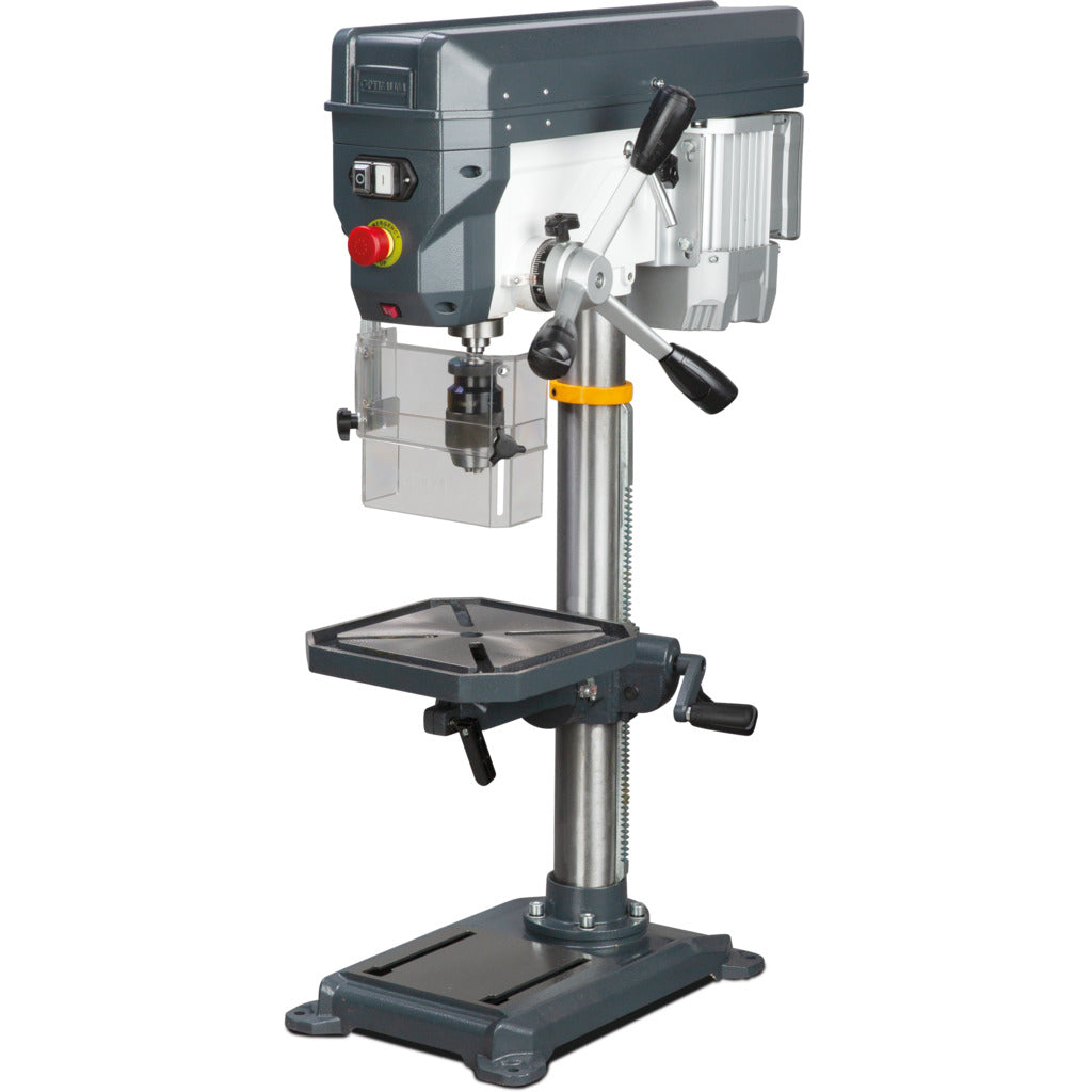 Bench drilling machine OPTIdrill DQ 22