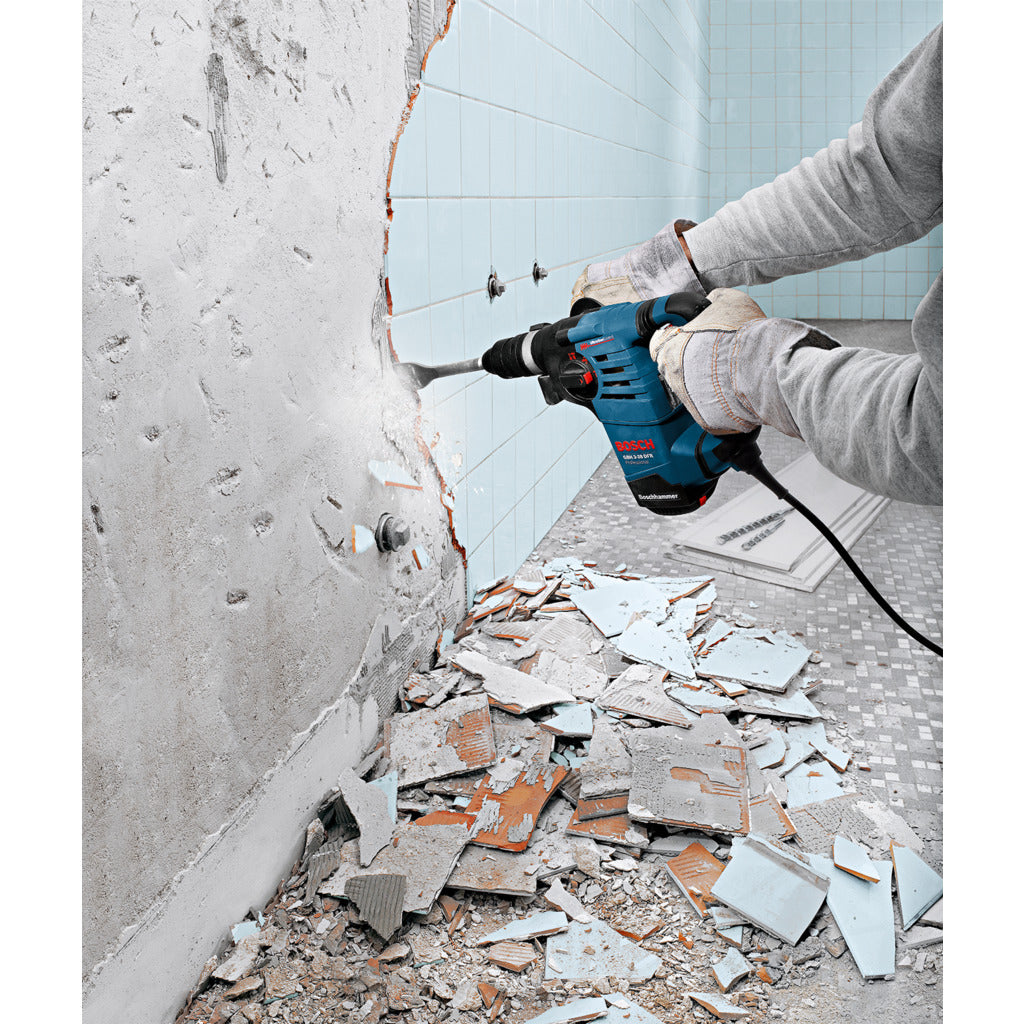 Hammer drill GBH 3-28 DFR