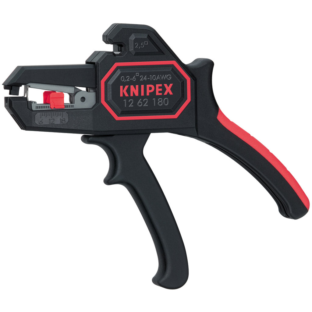 Knipex wire strippers