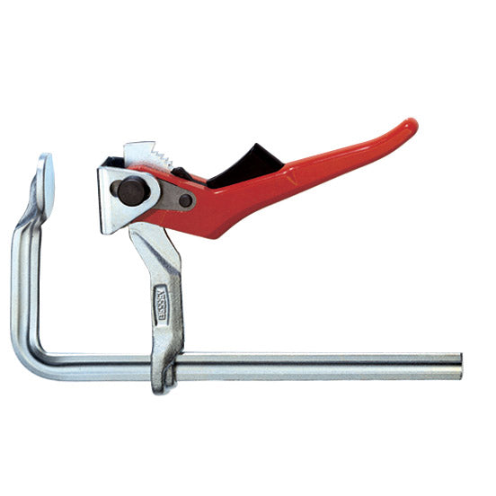 Lever clamp GH