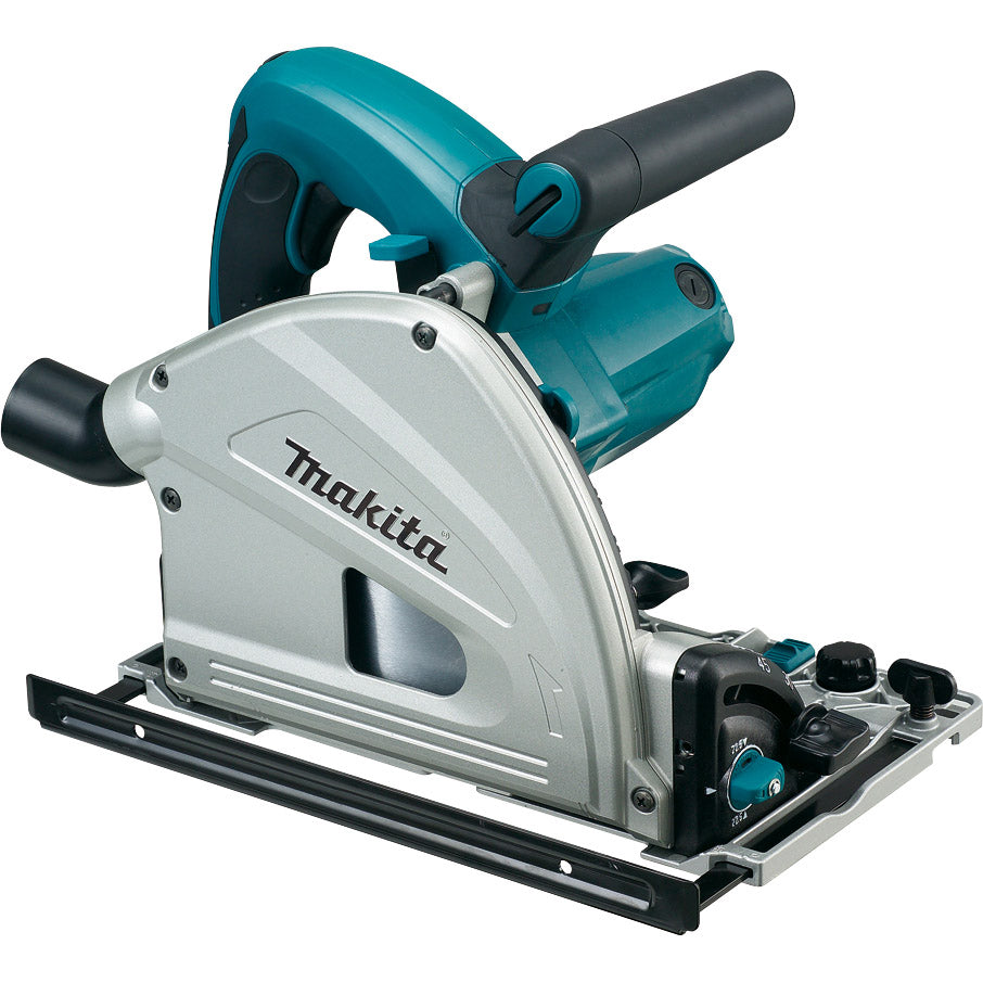 Plunge saw
