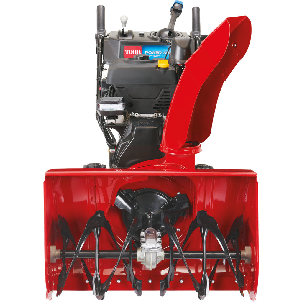 Spazzaneve POWER MAX HD 1028 OHXE