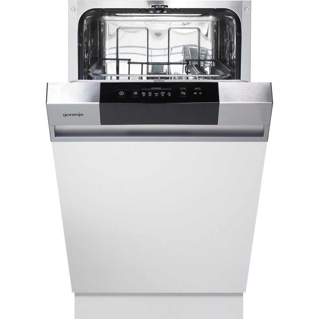 Integrated dishwasher GI520E15X