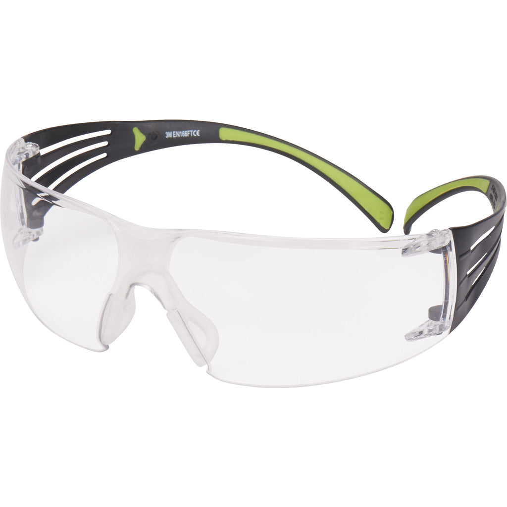 Schutzbrille SecureFit Serie 400