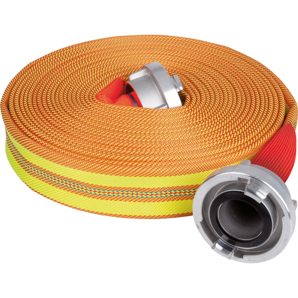 Manichetta antincendio SPEEDFLEX