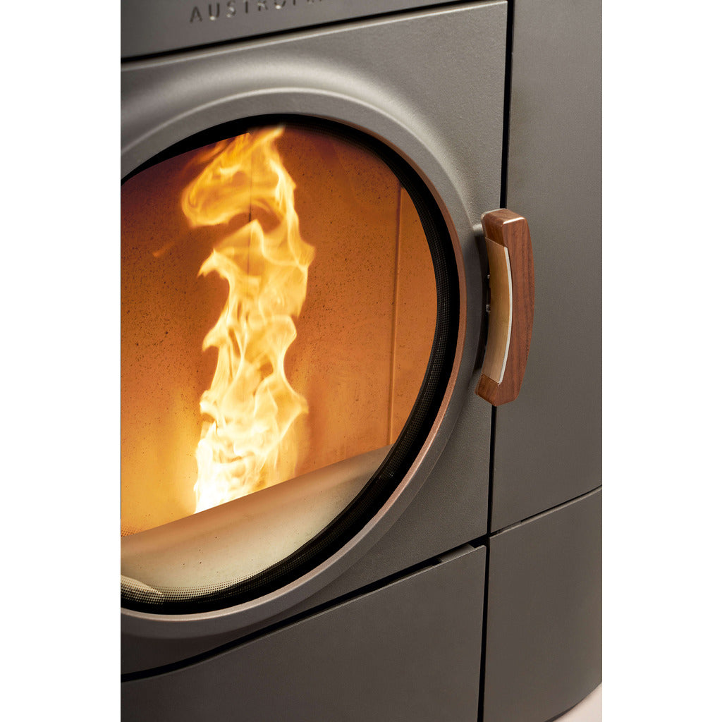 Forno combinato Austroflamm CLOU DUO