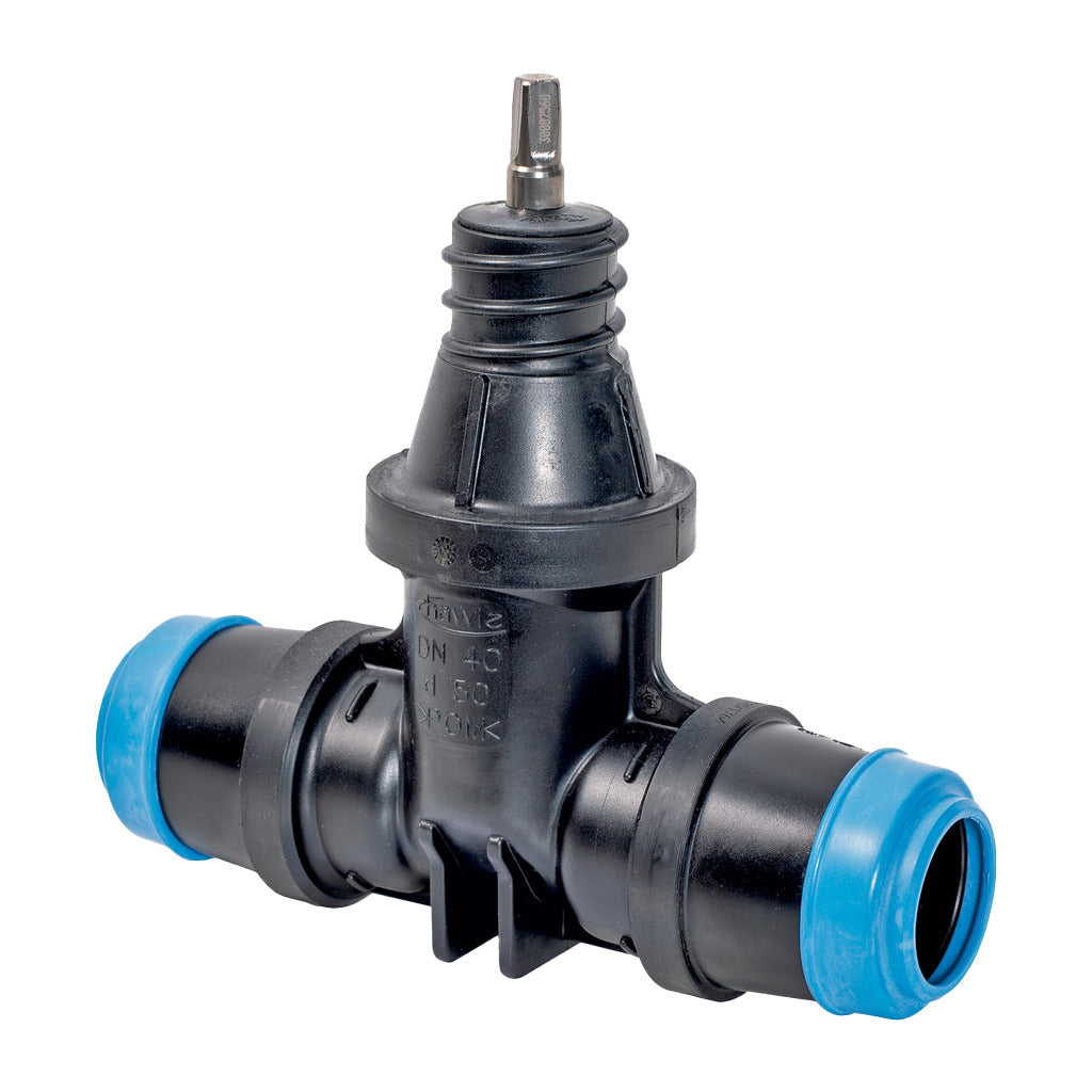 House connection valve no. 2630