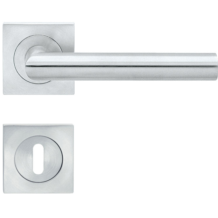 Door handle set model Rhodos (ER 28Q)