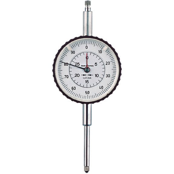 Precision dial gauge