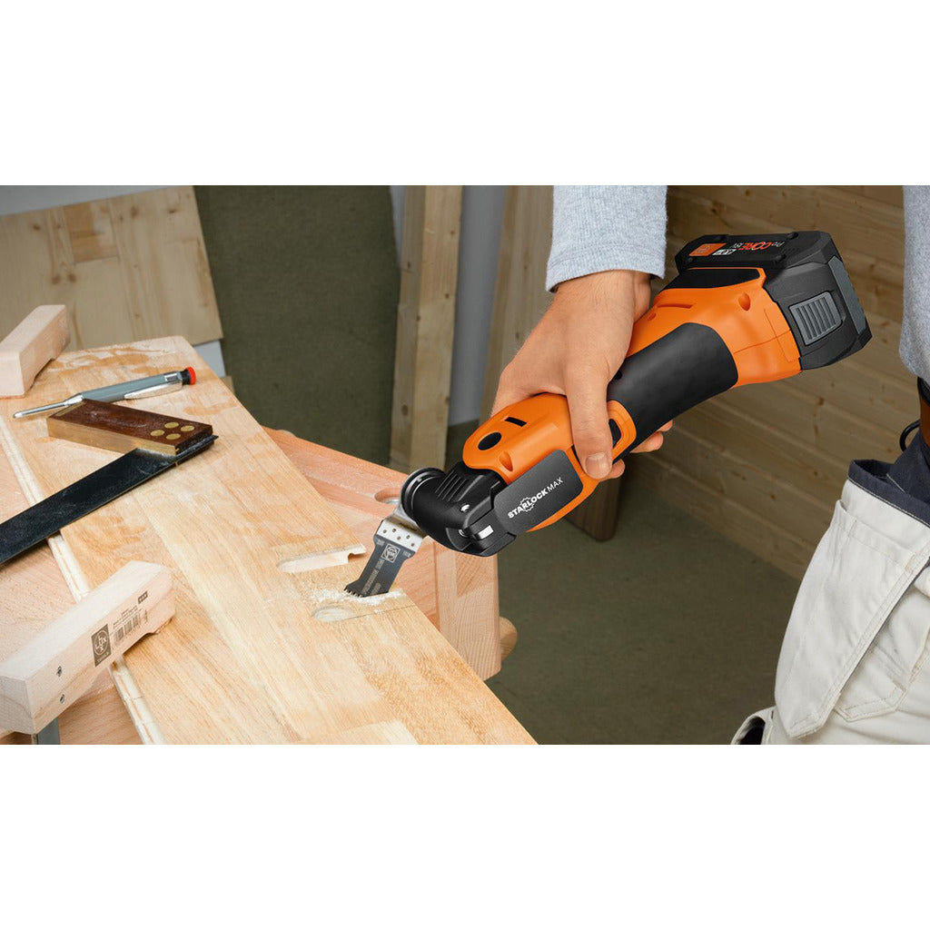 Battery MultiMaster AMM 700 MAX TOP