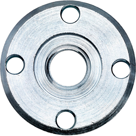 clamping nut